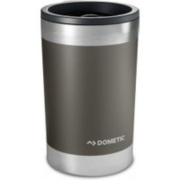 dometic tmbr32 320 ml grey insulated tumbler