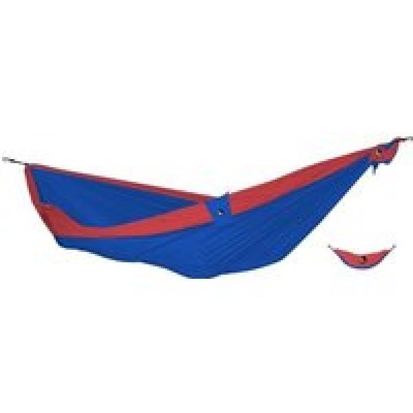 ticket to the moon original blue red hammock