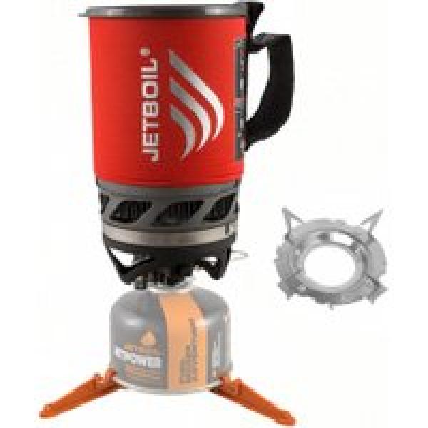 jetboil micromo stove pot support red