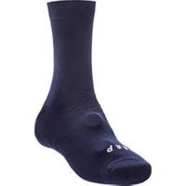 maap knitted oversock blue
