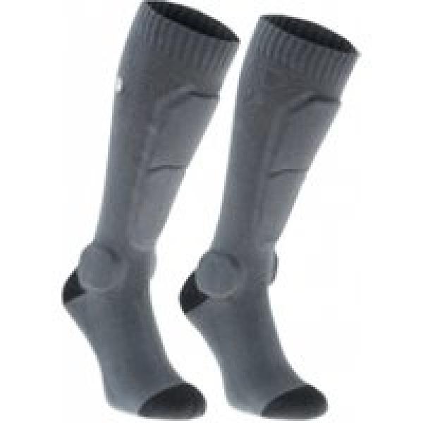 ion bd protective socks grey