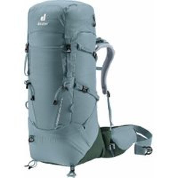 deuter aircontact core 35 10 sl hiking bag blue women