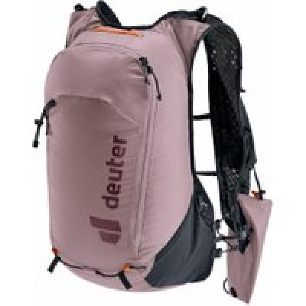 deuter ascender 13 pink trail running bag