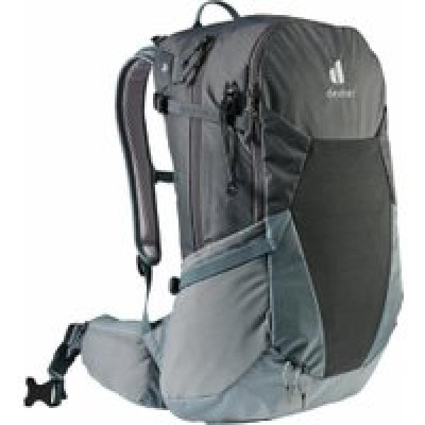 deuter futura 25 sl grey blue women s hiking bag