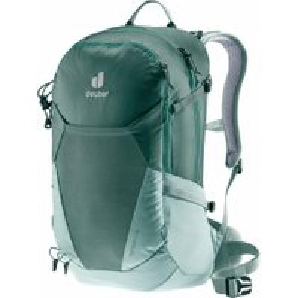 deuter futura 21 sl women s hiking backpack green
