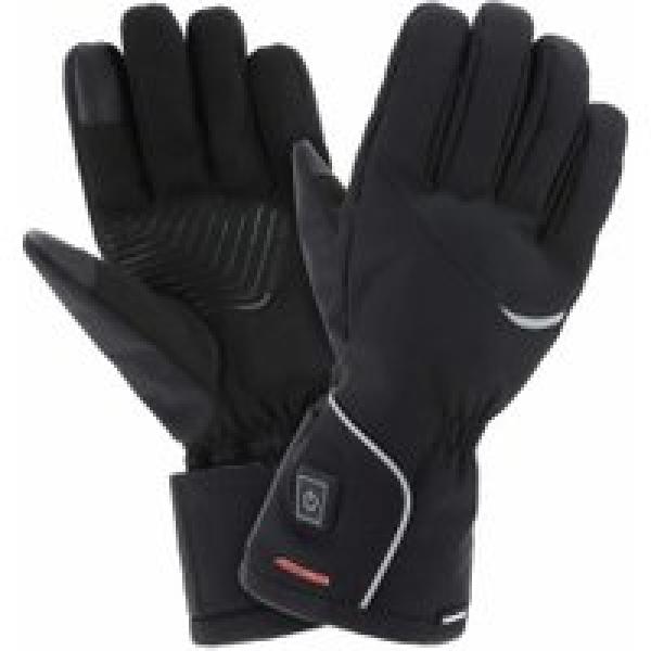 paar verwarmde handschoenen tucano urbano feelwarm 2g zwart