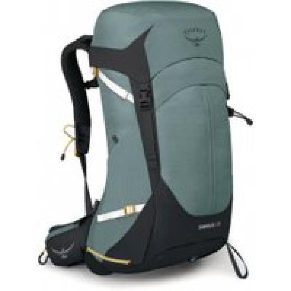 osprey sirrus 26 green women s hiking bag