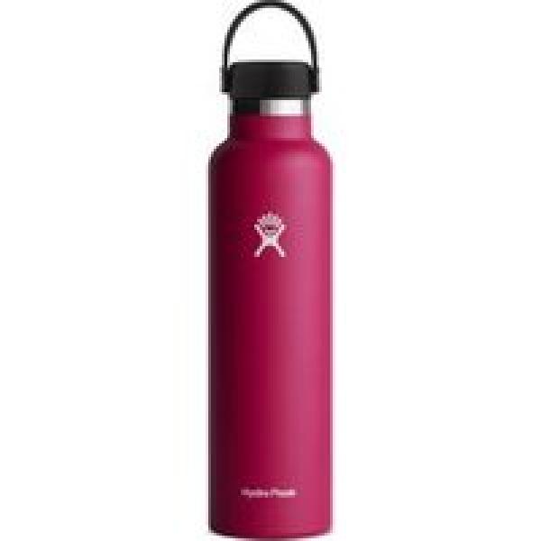 hydro flask standard flex cap 621 ml pink