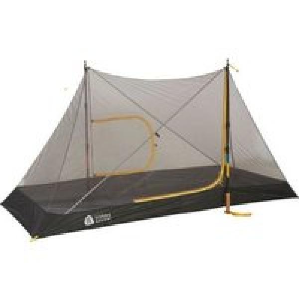 sierra designs high route 1 persoons tent blauw