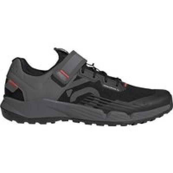 five ten trailcross clip in mtb schoenen zwart