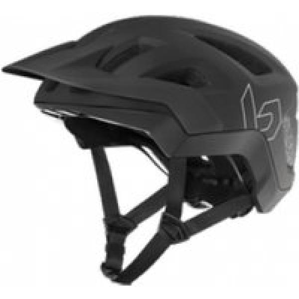 bolle adapt helmet mat zwart