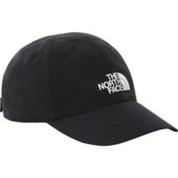 the north face horizon hat black unisex