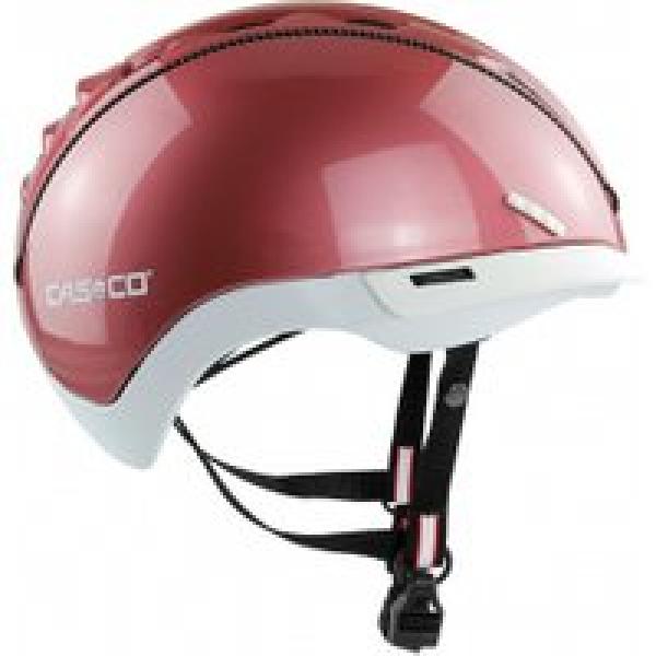 casco roadster helm roze