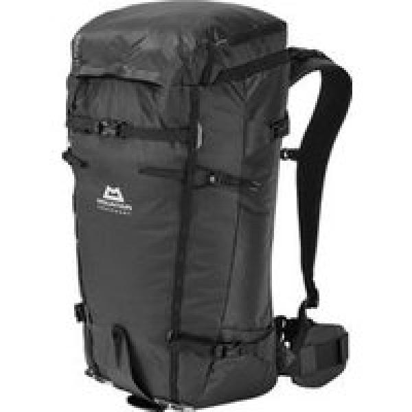 mountain equipment kaniq 33 hiking bag grey unisex