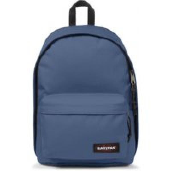eastpak out of office rugzak blauw