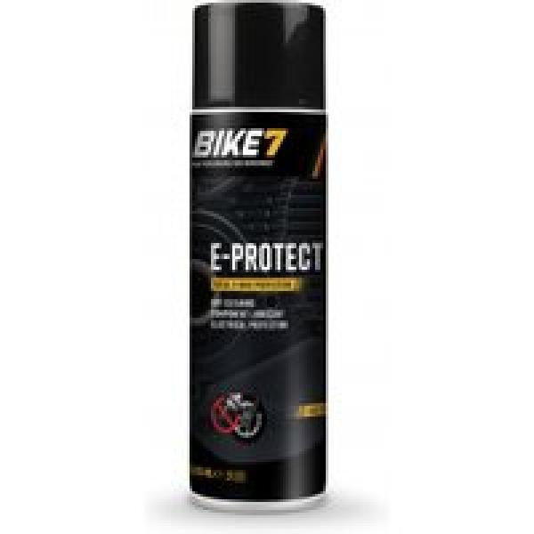 bike 7 e protect cleaner 500 ml