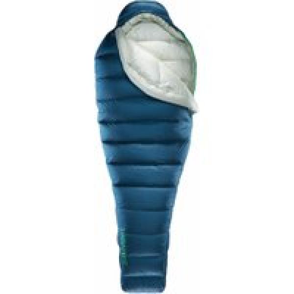 thermarest hyperion 20f 6c ultralight blue sleeping bag