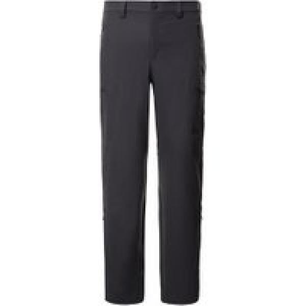 broek the north face exploration gray man