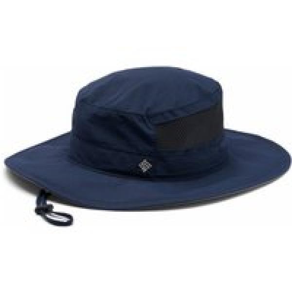 columbia bora bora unisex hoed blauw