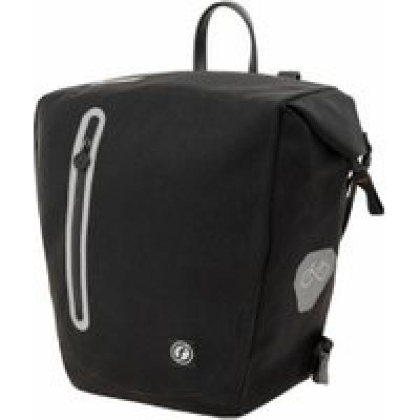 feelfree urbanion eco backpack 18l black
