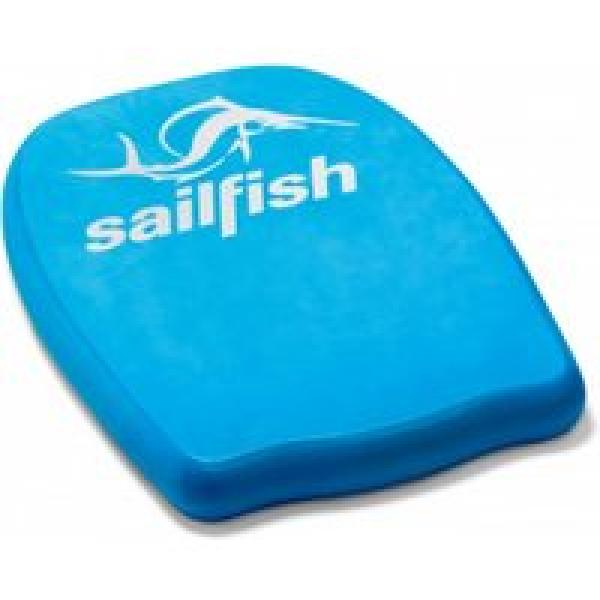 sailfish kickboard blue