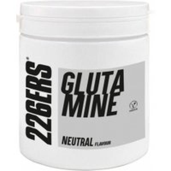 voedingssupplement 226ers glutamine neutraal 300g