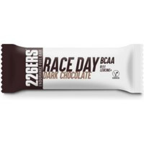 226ers race day chocolade energiereep 40g