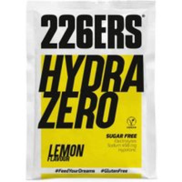 energiedrank 226ers hydrazero lemon 7 5g