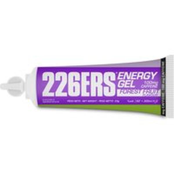 226ers bio energy gel woodland fruits 25g