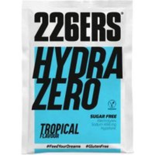 hydrazero tropical 226ers energy drink 7 5g
