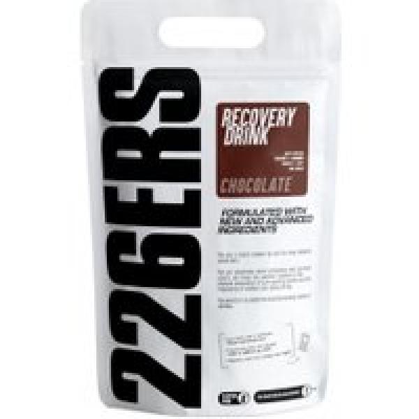 recovery drink 226ers recovery chocolate 500g