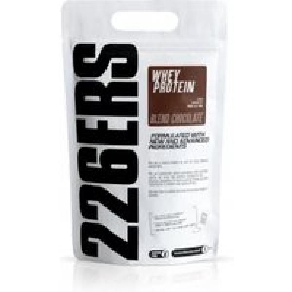 whey protein drink 226ers whey chocolade 1kg