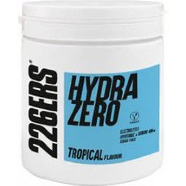 hydrazero tropical 225g