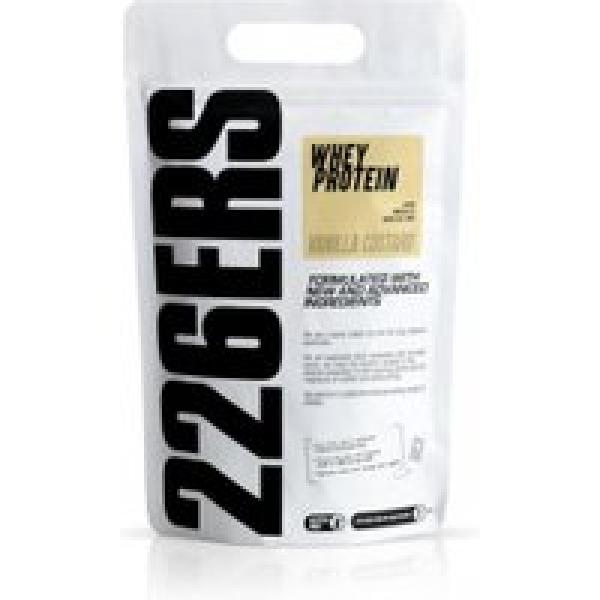 whey protein drink 226ers vanille 1kg