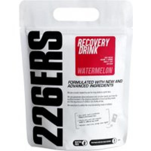 recovery drink 226ers recovery watermelon 500g