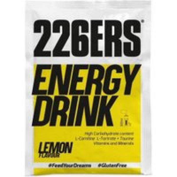 energiedrank 226ers energy lemon 50g
