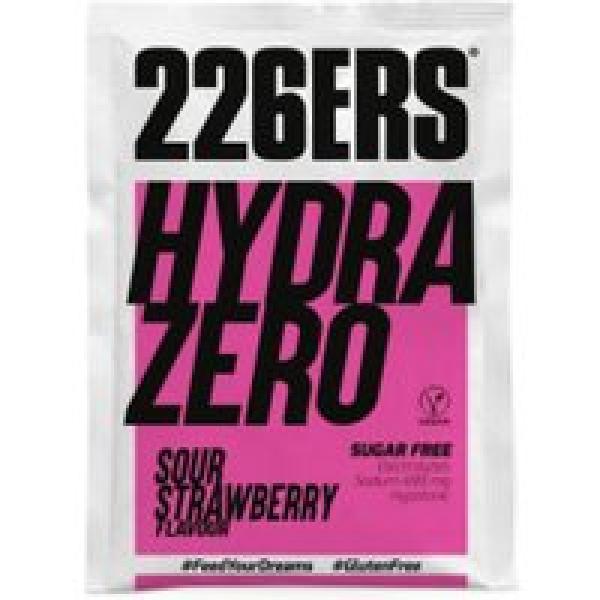 energiedrank 226ers hydrazero aardbei 7 5g