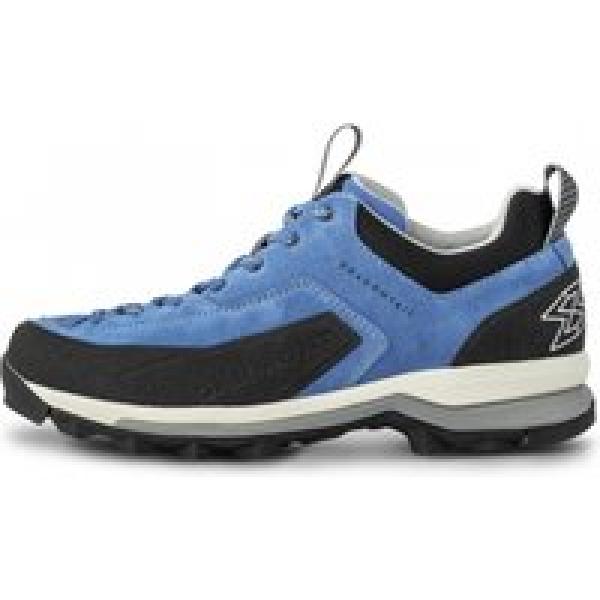 garmont dragontail blue women s hiking shoes