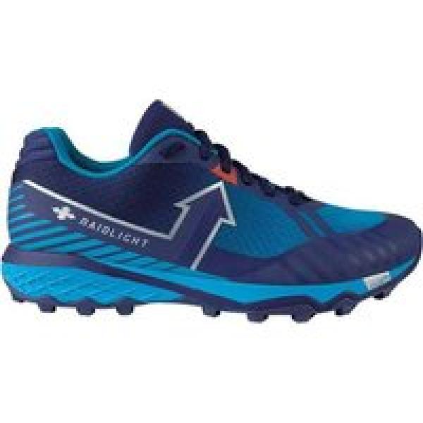 raidlight dynamic 2 0 trail schoenen blauw