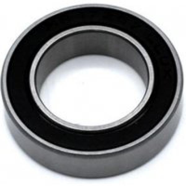 black bearing b5 17287 2rs 17 x 28 x 7 mm