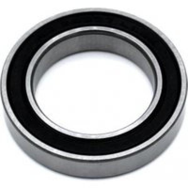 black bearing b5 18307 2rs 18 x 30 x 7 mm