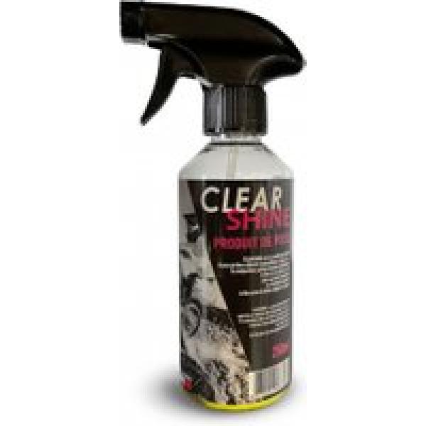 clearprotect clearshine 250 ml