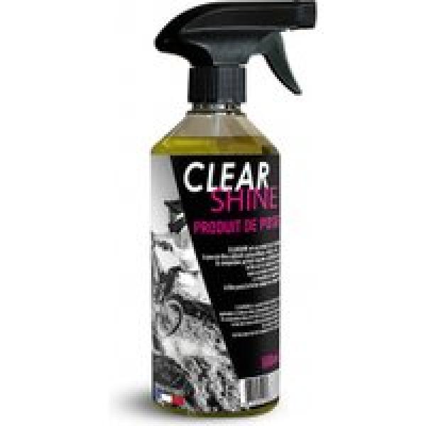 clearprotect clearshine 500 ml
