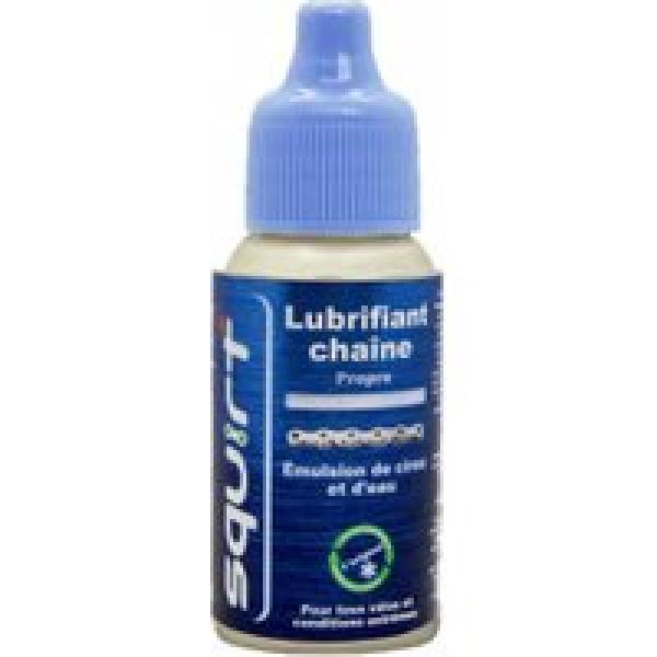 squirt lubrifiant special hiver 15ml