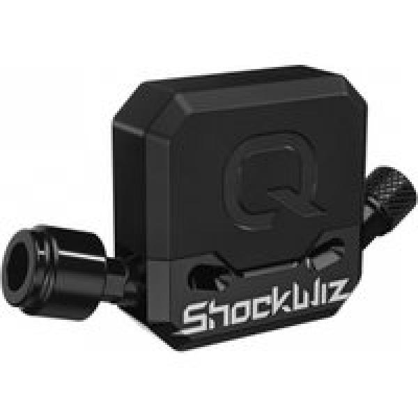 quarq shockwiz direct mount connected meetsysteem voor shock fork