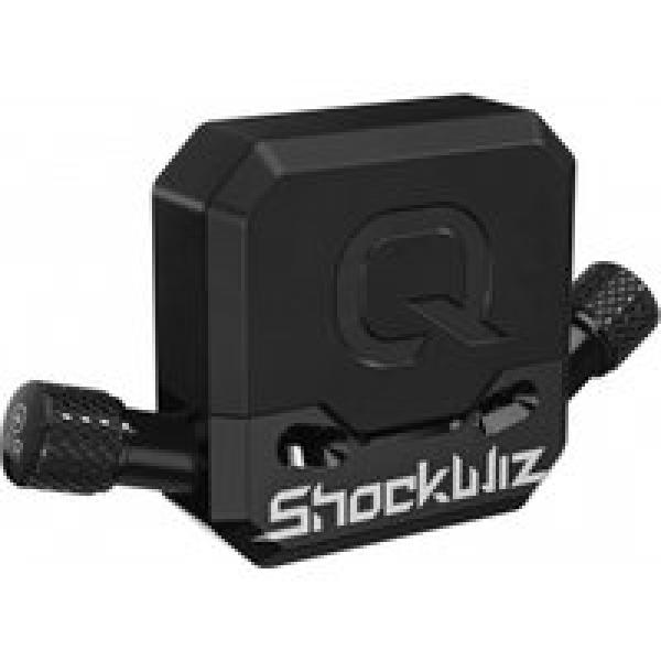 quarq shockwiz connected measurement system voor schok vork
