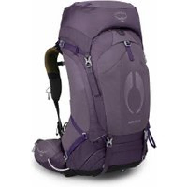 osprey aura ag 50 women s hiking bag purple