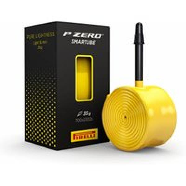 pirelli p zero smartube 700mm presta 42mm lichtgewicht buis