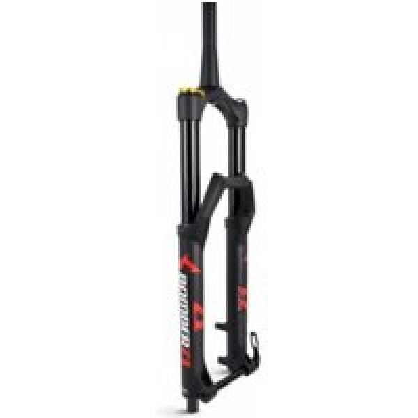 marzocchi bomber z1 27 5 air grip sweep adj fork boost 15x110mm offset 44mm black 2023