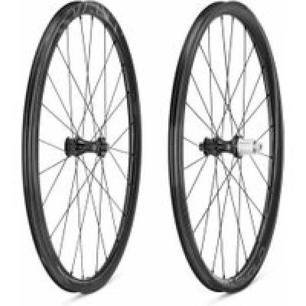 campagnolo levante 700 mm wielset 12x100 12x142 mm center lock 2022